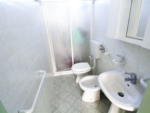 Bathroom - Retreat by the Adriatic Sea (Rosolina)