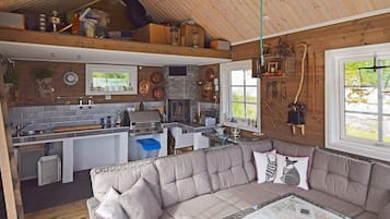 Casa | Cuina privada