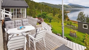Hus | Eksteriør