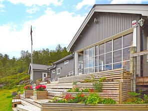 Maison | Extérieur