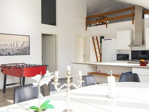 House | Interior - 5 Star Holiday Home in Haderslev (Haderslev)