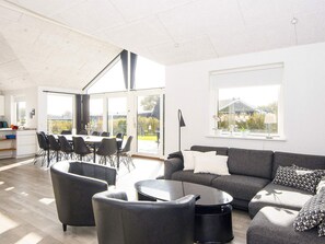 Hus | Innvendig