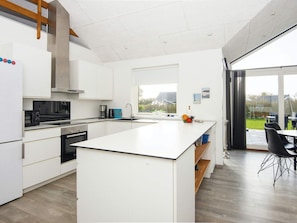 Casa | Cucina privata