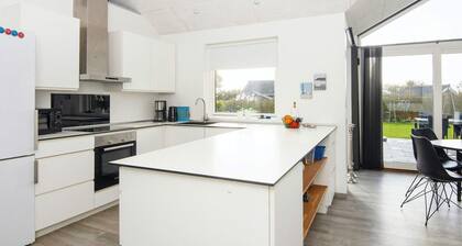 5 Star Holiday Home in Haderslev