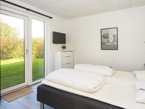 Hus | 6 soverom og individuelt innredet