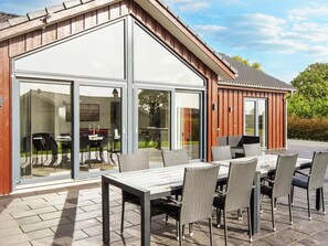 House | Dining