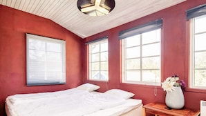 5 habitaciones y muebles diferentes 
