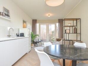 Ferienhaus | Eigene Küche