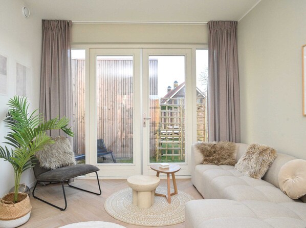House | Living room