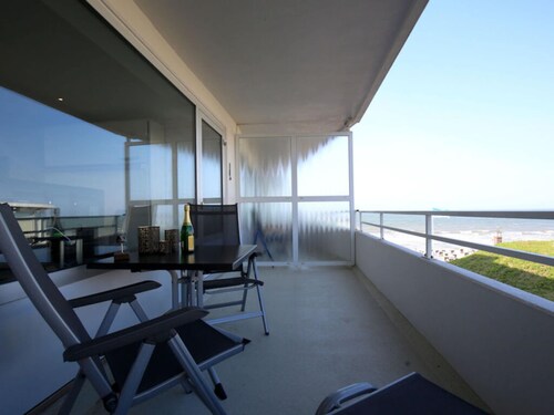 Wangerooge sea View Comfortable Vacation Home