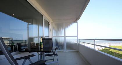 Wangerooge sea View Comfortable Vacation Home