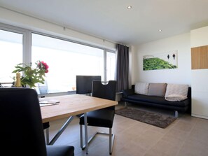 Dining - Wangerooge sea View Comfortable Vacation Home (Wangerooge)