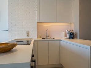 Appartement | Cuisine privée