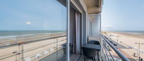 Apartment | View from property