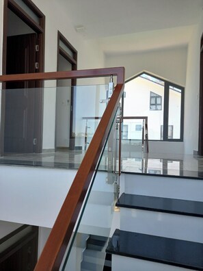 Interior - Peaceful, full of natural light (Dalat)