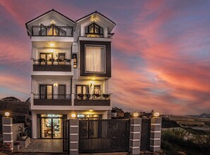 Exterior - Peaceful, full of natural light (Dalat)