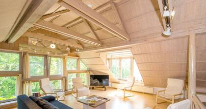 Holiday Apartment Waldquartier Wackerberg