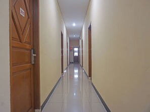 Lobby - OYO 93960 Mirage Haven (Jakarta)