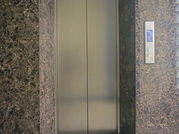 Lobby - OYO 93960 Mirage Haven (Jakarta)