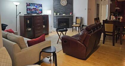 Welcome to Your Home Away From Home! 🏡✨
Comfort Awaits in Our Cozy treat!