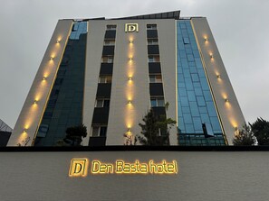 Exterior - Changwon Denvasta Hotel Myeongseo Branch (Changwon)