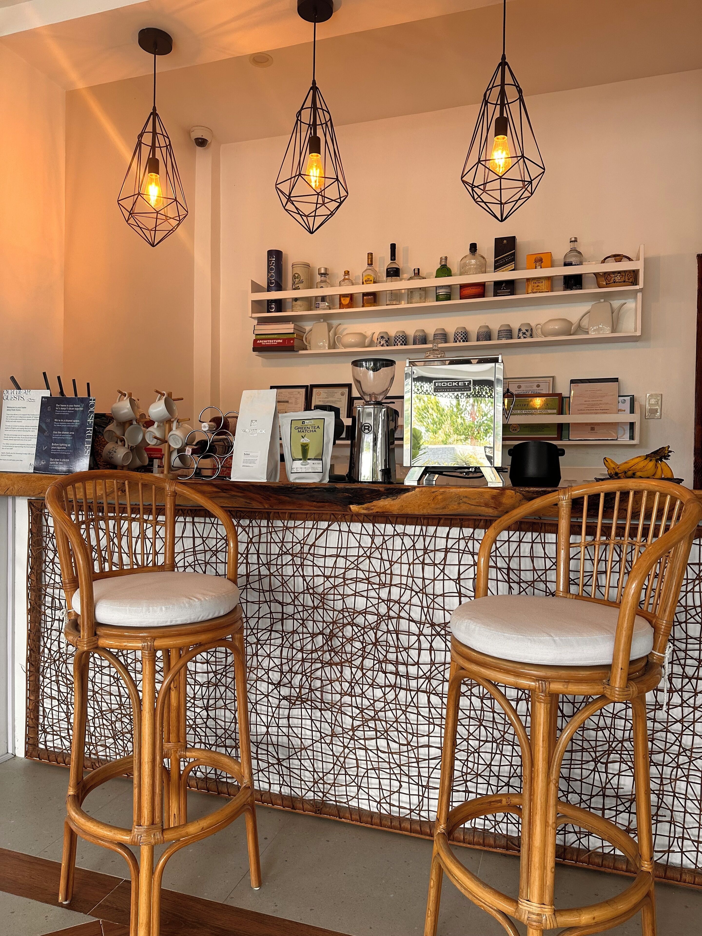 Café
