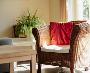 Appartement | Woonruimte