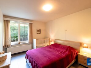 Apartment - Pet-friendly Villa Retreat (De Haan)