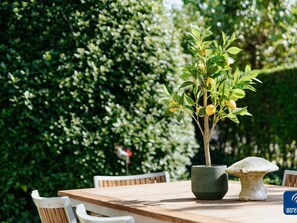 Appartement | Extérieur