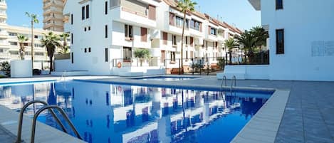 Appartement | Piscine | Piscine extérieure