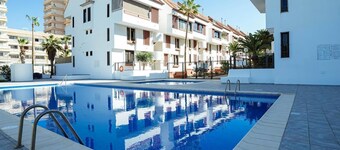 Belvilla by OYO Apartment in Arona