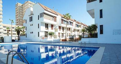 Belvilla by OYO Apartment in Arona