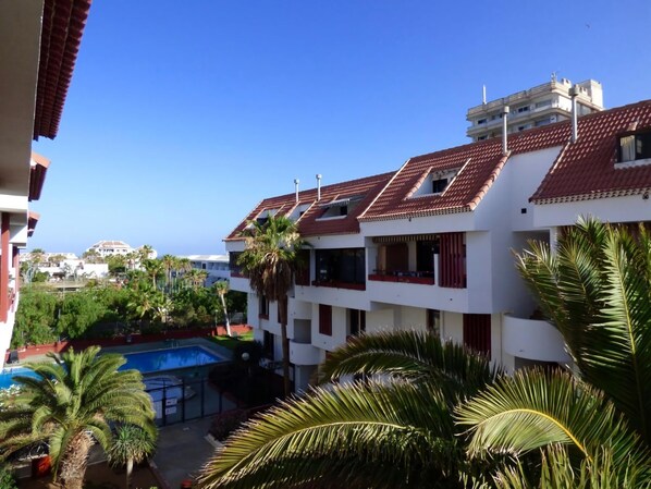 Apartment | Exterior