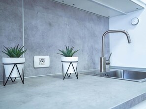 Departamento | Cocina privada