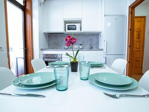 Departamento | Cocina privada