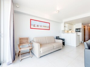 Leilighet | Oppholdsområde