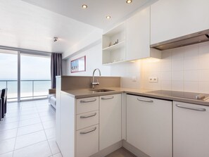 Leilighet | Eget kjøkken