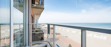 Departamento | Balcón