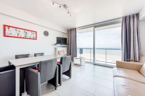 Leilighet | Innvendig