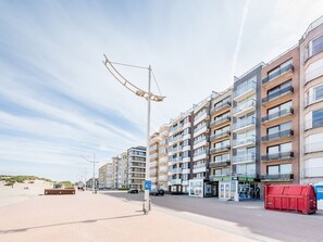 Leilighet | Eksteriør