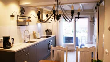 House | Private kitchen