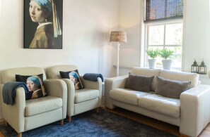 Maison | Salle de séjour