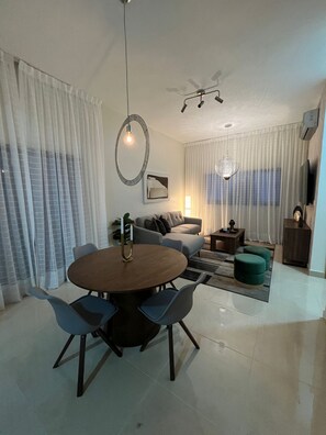 Interior - 5 minutes to DownTown, Ecos Del Mar Villas 2 (Punta Cana)