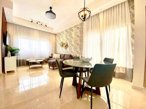 Interior - 5 minutes to DownTown, Ecos Del Mar Villas 2 (Punta Cana)