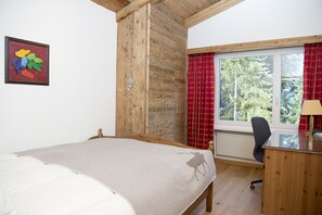 2 Schlafzimmer, kostenloses WLAN, Bettwäsche