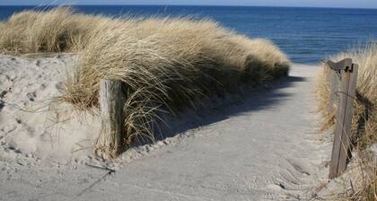 In the Villa Wiesenweg