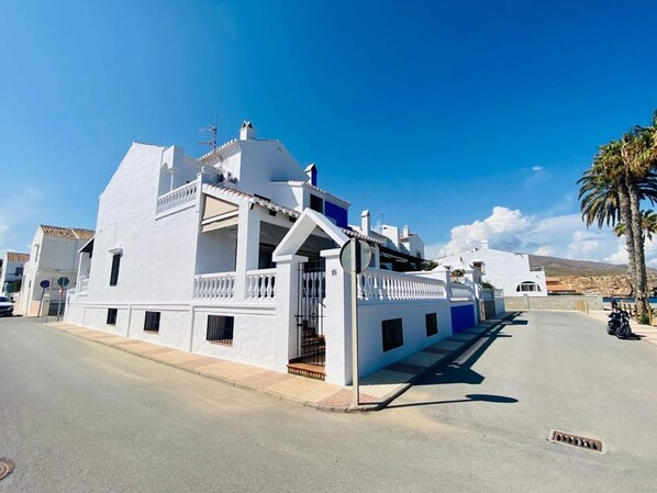 House | Exterior - Holiday Home Near the Beach on the Costa Tropical (Motril)