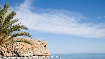 House | View from property