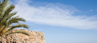 Holiday Home Near the Beach on the Costa Tropical