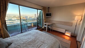 1 camera, Wi-Fi, lenzuola